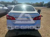 2019 Nissan SENTRA фото
