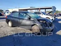2019 Nissan SENTRA photo