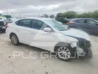 2019 Nissan SENTRA фото