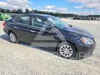 2019 Nissan SENTRA photo