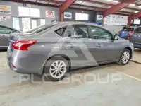 2019 Nissan SENTRA фото