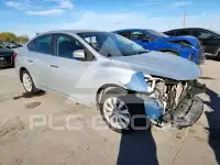 2019 Nissan SENTRA фото