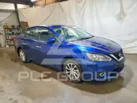 2019 Nissan SENTRA фото