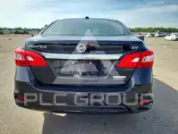 2019 Nissan SENTRA photo