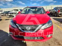 2019 Nissan SENTRA фото