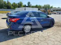 2019 Nissan SENTRA photo