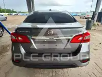 2019 Nissan SENTRA photo