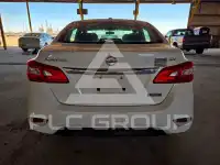 2019 Nissan SENTRA фото