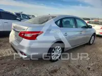 2019 Nissan SENTRA фото