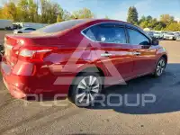 2019 Nissan SENTRA photo