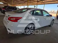2019 Nissan SENTRA фото