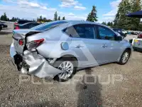 2019 Nissan SENTRA фото