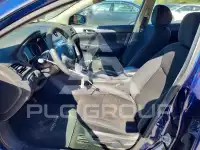 2019 Nissan SENTRA фото