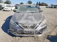 2019 Nissan SENTRA photo