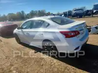 2019 Nissan SENTRA фото