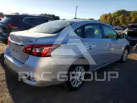 2019 Nissan SENTRA photo