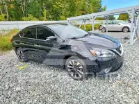 2019 Nissan SENTRA photo