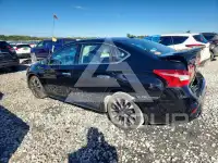 2019 Nissan SENTRA photo