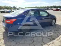 2019 Nissan SENTRA фото