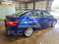 2019 Nissan SENTRA фото