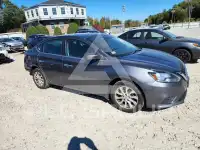 2019 Nissan SENTRA фото