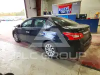 2019 Nissan SENTRA photo