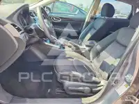 2019 Nissan SENTRA фото