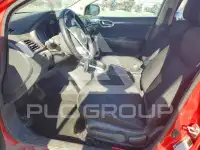 2019 Nissan SENTRA photo