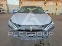 2019 Nissan SENTRA фото