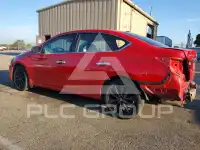 2019 Nissan SENTRA фото