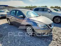 2019 Nissan SENTRA фото