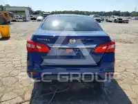 2019 Nissan SENTRA photo