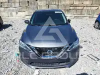 2019 Nissan SENTRA фото