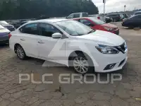 2019 Nissan SENTRA фото