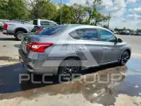 2019 Nissan SENTRA фото