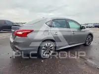 2019 Nissan SENTRA фото