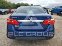 2019 Nissan SENTRA фото