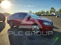 2019 Nissan SENTRA photo