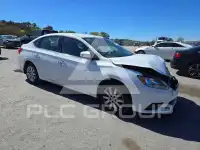 2019 Nissan SENTRA фото