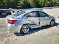 2019 Nissan SENTRA фото