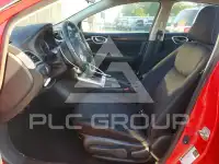2019 Nissan SENTRA фото