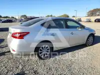 2019 Nissan SENTRA фото