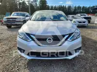 2019 Nissan SENTRA фото