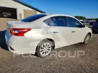 2019 Nissan SENTRA photo