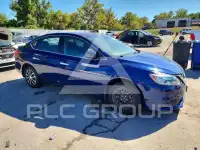 2019 Nissan SENTRA фото