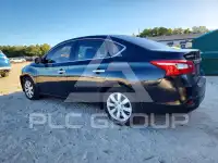 2019 Nissan SENTRA фото