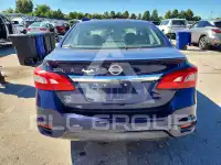 2019 Nissan SENTRA фото