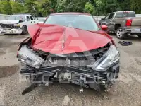 2019 Nissan SENTRA фото