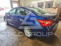 2019 Nissan SENTRA фото