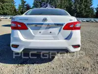 2019 Nissan SENTRA photo
